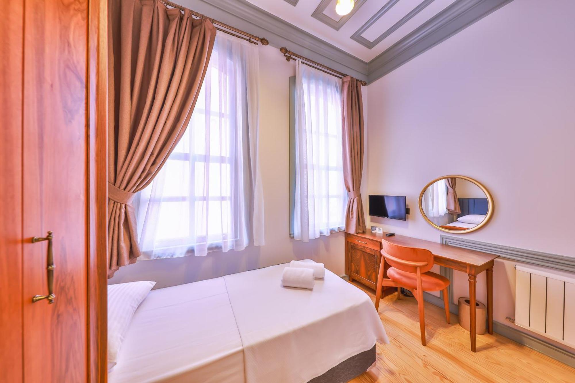 Va Mansion Hotel Istanbul Luaran gambar
