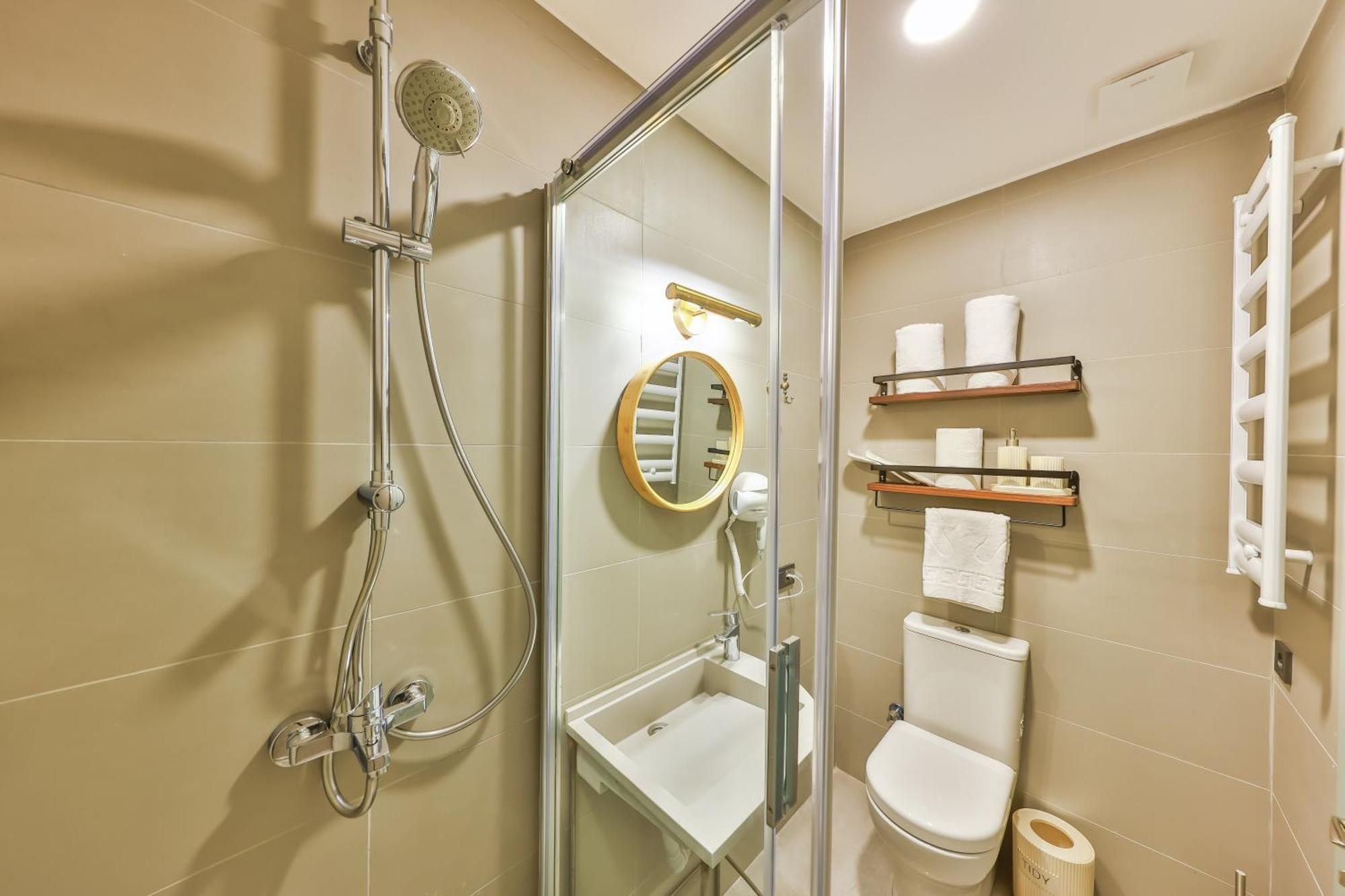 Va Mansion Hotel Istanbul Luaran gambar