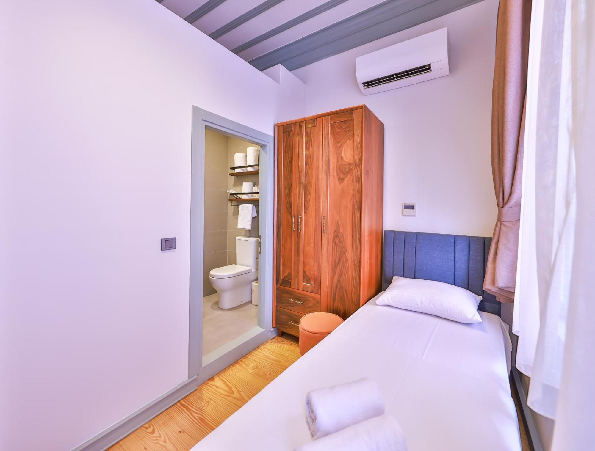 Va Mansion Hotel Istanbul Luaran gambar