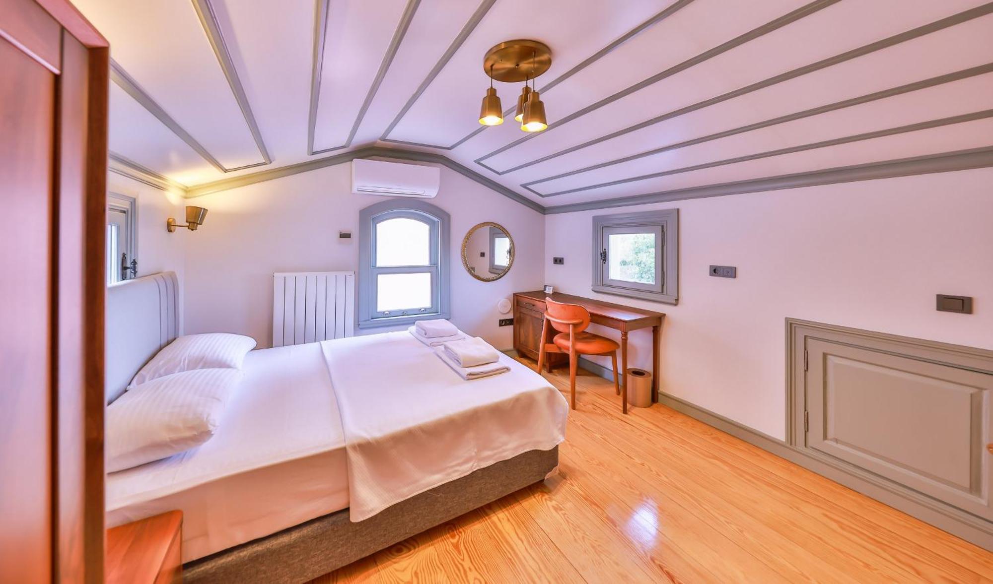 Va Mansion Hotel Istanbul Luaran gambar