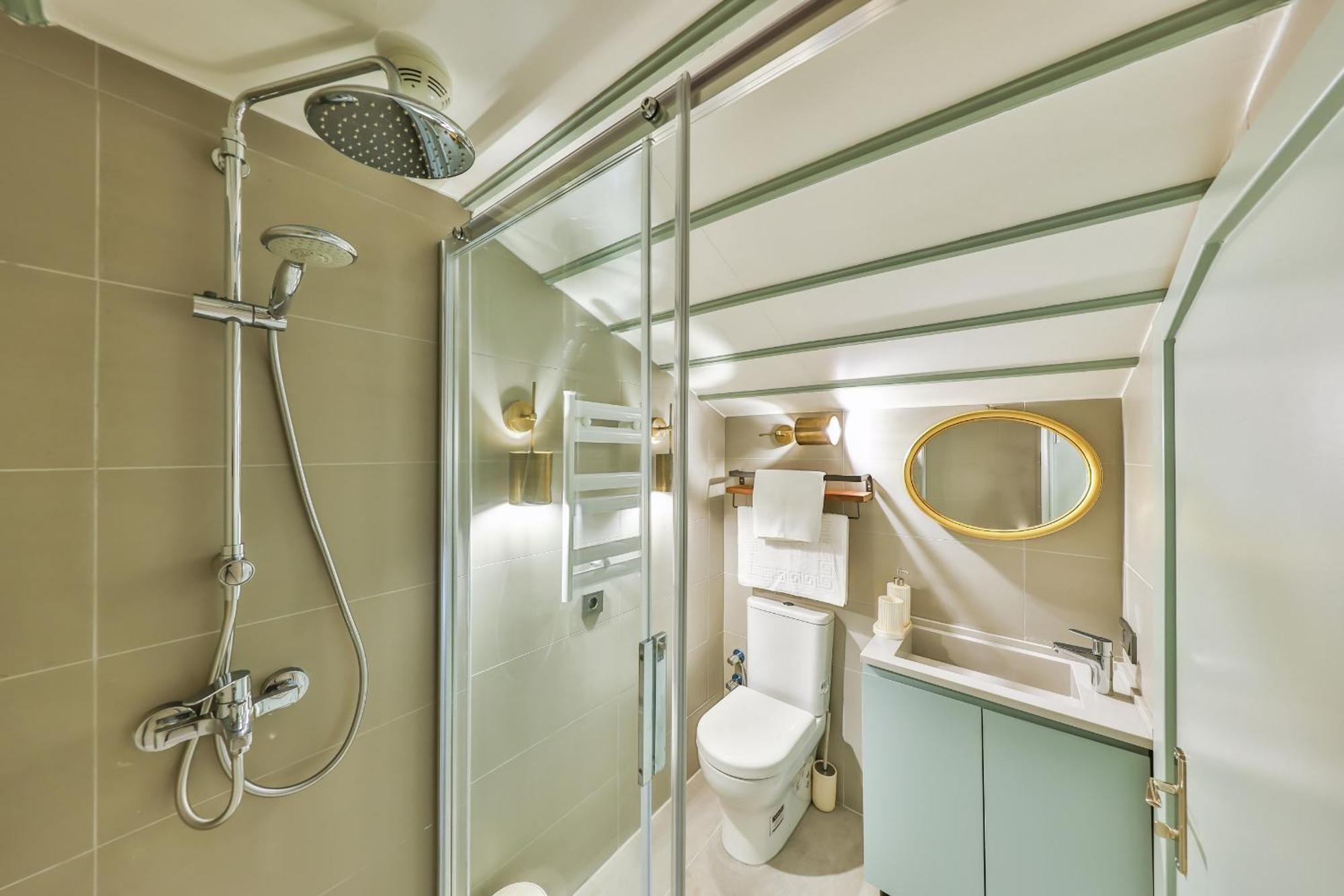 Va Mansion Hotel Istanbul Luaran gambar