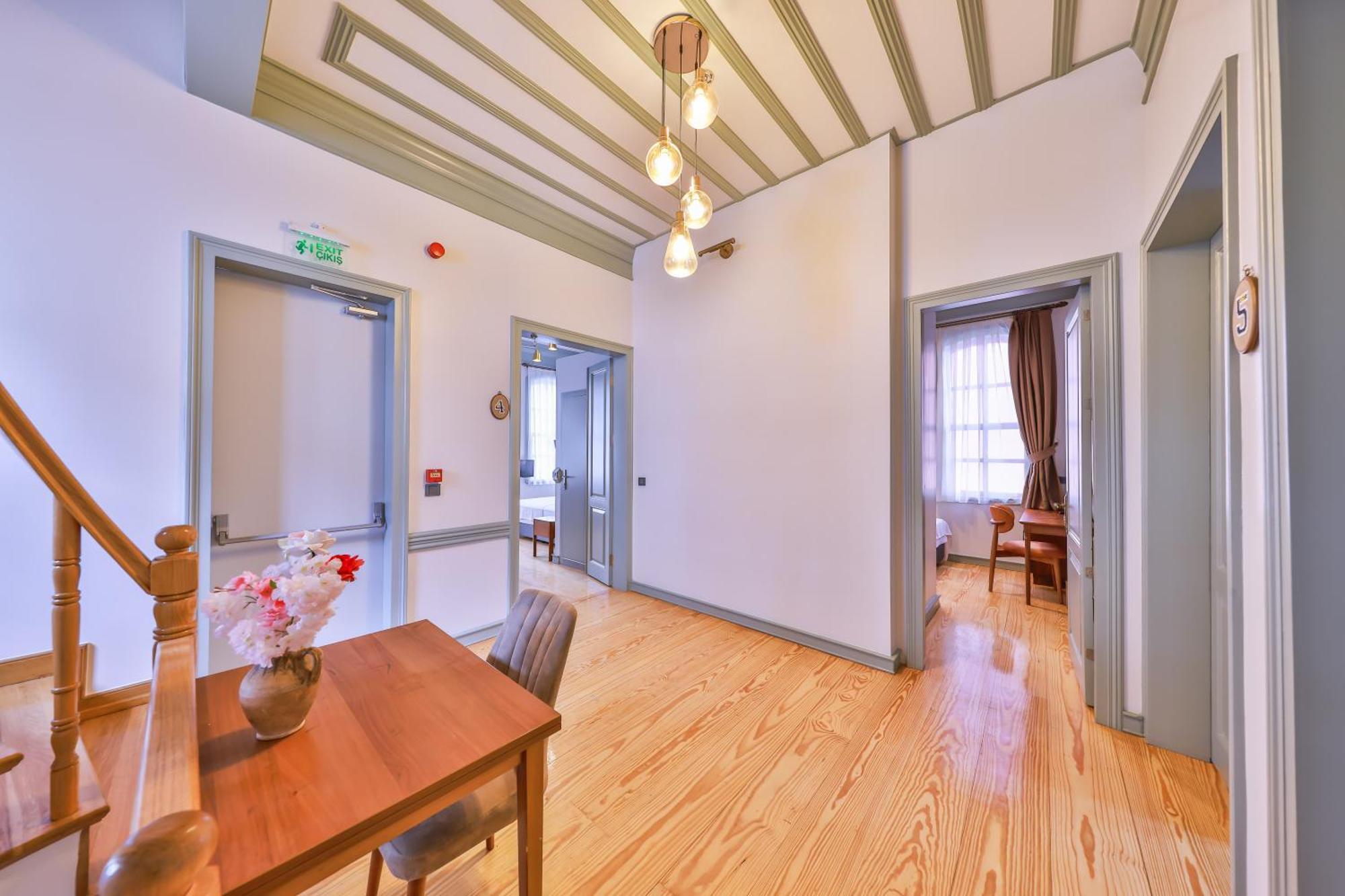 Va Mansion Hotel Istanbul Luaran gambar