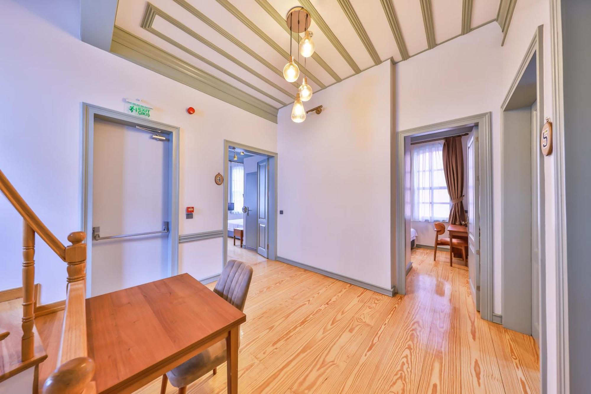 Va Mansion Hotel Istanbul Luaran gambar