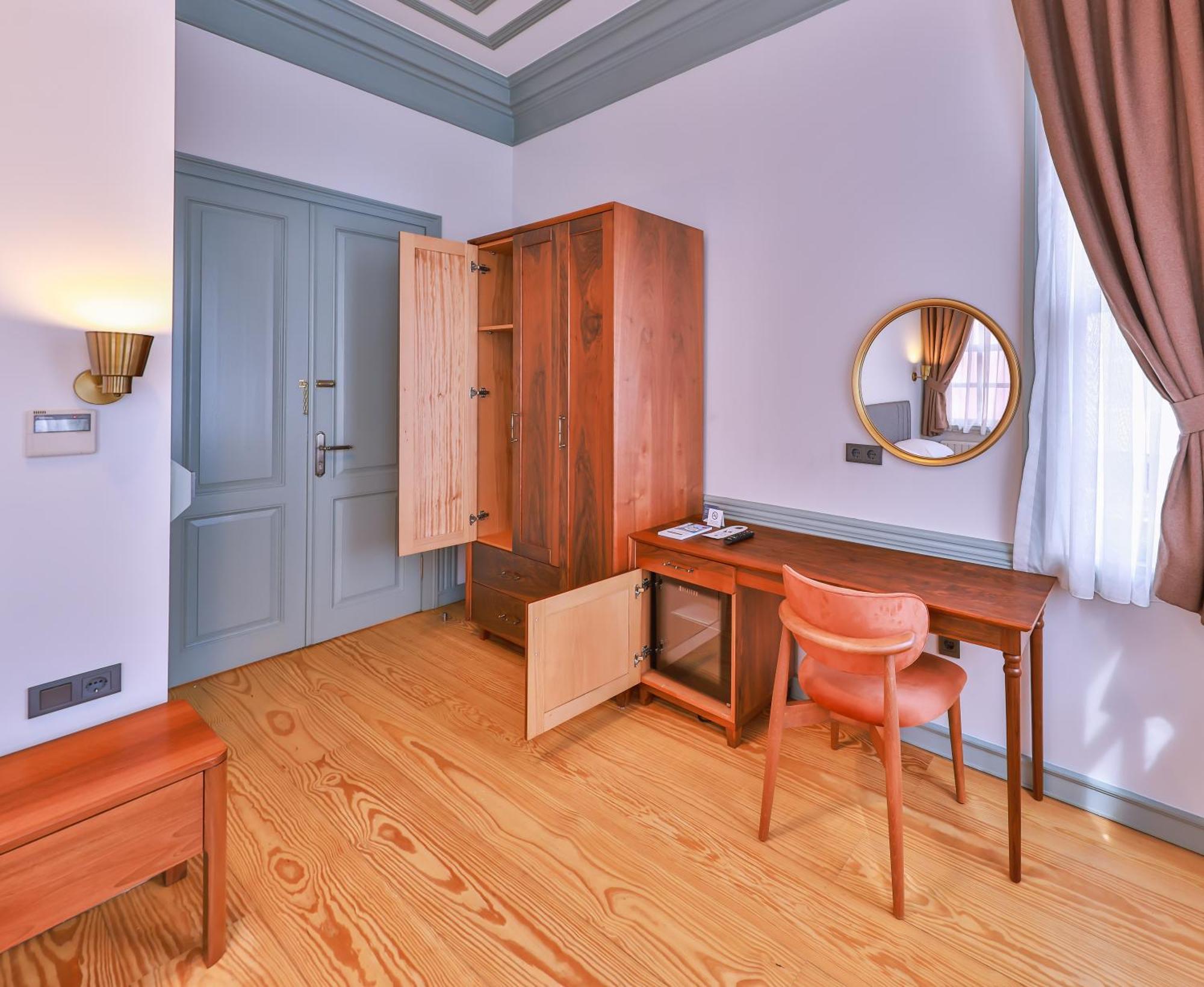 Va Mansion Hotel Istanbul Luaran gambar