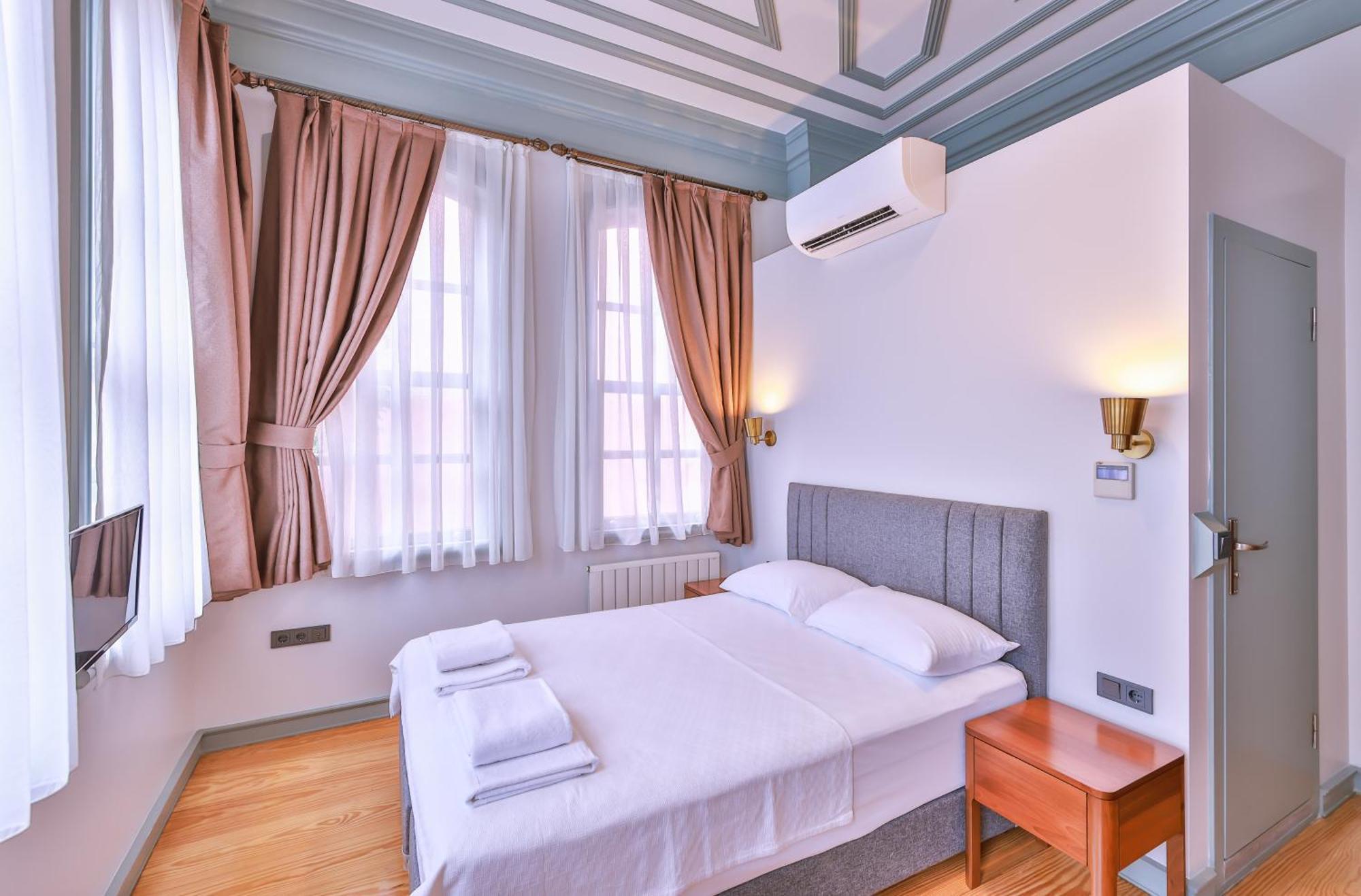 Va Mansion Hotel Istanbul Luaran gambar