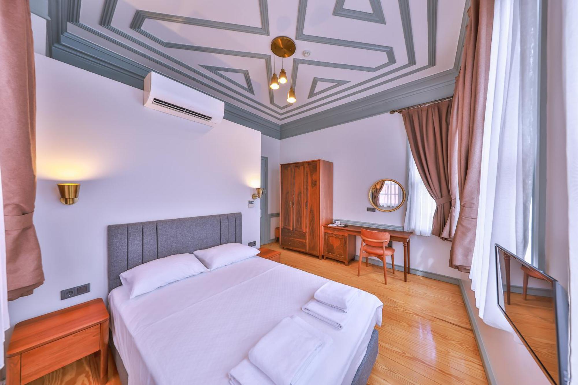 Va Mansion Hotel Istanbul Luaran gambar